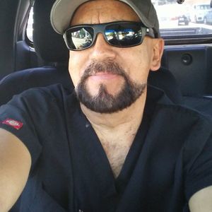 Meet your Posher, Rodney